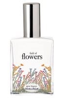 Philosophy Field of Flowers