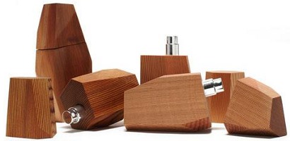 Shigenobu Twilight fragrance