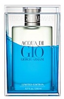 Giorgio Armani Acqua di Gio 2010 Scuba edition