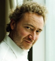 Antoine Lie perfumer