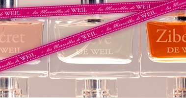 Les Merveilles de Weil