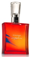 Bath & Body Works Orange Sapphire