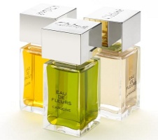 Chloe Eau des Fleurs Neroli, Lavande, and Capucine