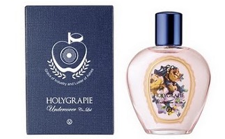 CdG Undercover Holygrapie