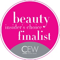 CEW Beauty Awards Finalists