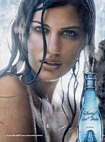 Davidoff Cool Water Woman