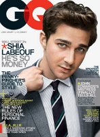 GQ April 2010