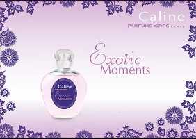 Gres Caline Exotic Moments perfume