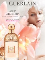 Guerlain Bouquet Numero 1