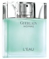 Guerlain Homme L'Eau cologne for men