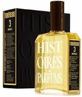 Histoires de Parfums Tubereuse 3 L'Animale