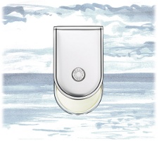 Voyage d'Hermes fragrance bottle