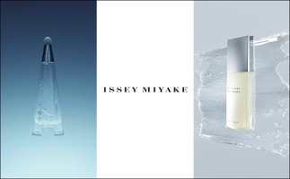 Issey Miyake fragrances