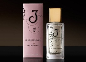 Jo Wood Organics Tula fragrance