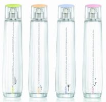 Kenzo Kenzoki Splash, Fizz, Mmm & Shh