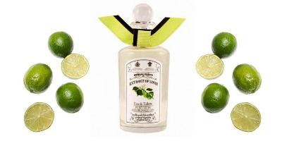 Penhaligon's Extract of Limes