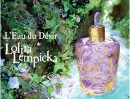 Lolita Lempicka Eau du Désir