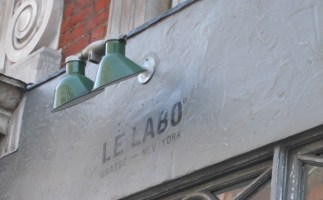Le Labo Devonshire Street, London, store exterior