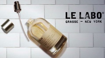 Le Labo logo