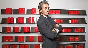 Frederic Malle