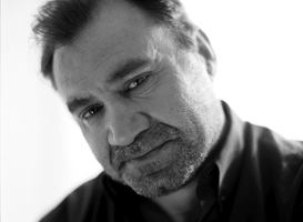 Perfumer Maurice Roucel