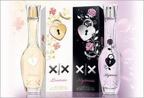 Mexx XX by Mexx Lovesome & Mysterious