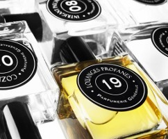 Parfumerie Generale