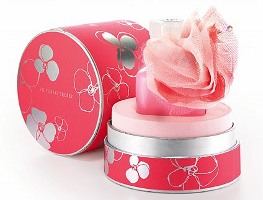 Victoria's Secret Chiffon Peony Freesia perfume