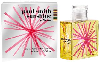 Paul Smith Sunshine Edition 2010