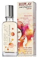 Replay Refresh for Her