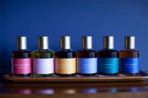 Strange Invisible Perfumes Eau de Parfum