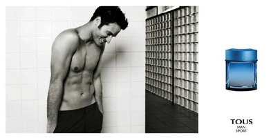 Tous Man Sport cologne