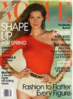 Vogue April 2010
