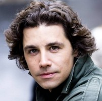 Perfumer Aurélien Guichard