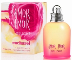 Cacharel Amor Amor Delight 
