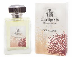Carthusia Corallium perfume