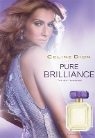 Celine Dion Pure Brilliance fragrance