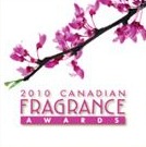 Canadian Fragrance Awards 2010