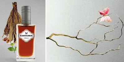 Costamor Tabacca perfume