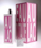 Eau d'Italie Au Lac fragrance
