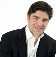 Perfumer Ilias Ermenidis