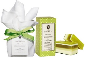 Marianella, Lemonwood soap