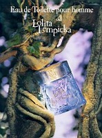 Lolita Lempicka Homme