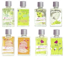 Love + Toast Little Luxe Eau de Parfum
