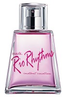 Mark Instant Vacation RioRhythms