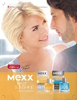 Mexx First Sunshine