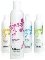Pattern Body Wash