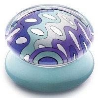 Pucci Vivara edition turquoise