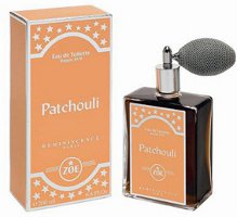 Reminiscence Patchouli