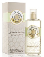 Roger & Gallet Amande Persane packaging
